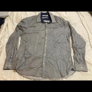 Jared New York button down